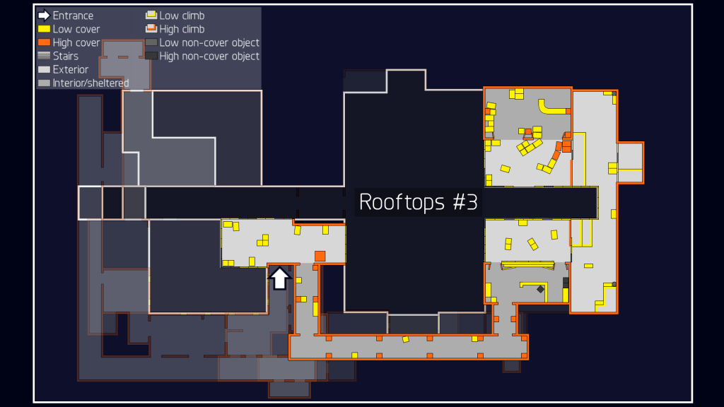 Beat 5 - Rooftops #3
